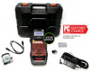 Label Printer Kit, Epson LabelWorks PX, Portable Industrial, with Hard Carry Case, LW-PX700PCD