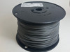 16 AWG MTW UL Panel Wire, Gray, 500ft /reel