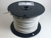 12 AWG MTW UL Panel Wire, White, 500ft /reel