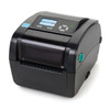 Thermal Transfer Printer, 300 DPI, Black, Desktop, Hellermann Tyton, 556-00230