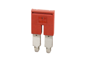 Plug-In Bridge (Jumper), 4-Pole, for 6mm2 Dinkle DP/DK Series, DSD01-604N