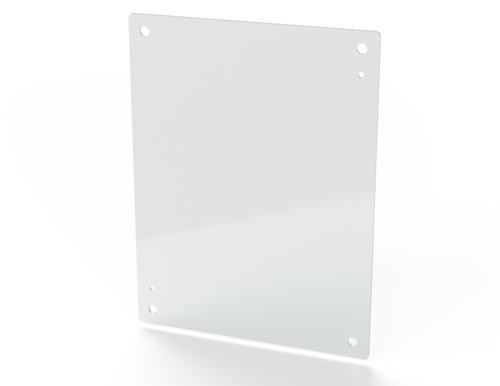 Subpanel, Flat, SCE-20P16