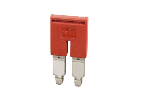 Plug-In Bridge (Jumper), 3-Pole, for 6mm2 Dinkle DP/DK Series, DSD01-603N