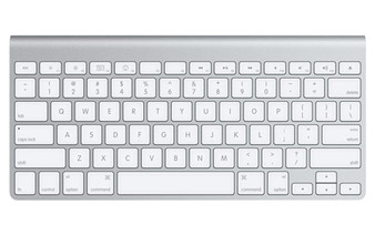 [Sample Product] Apple Wireless Keyboard