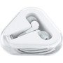 [Sample Product] Apple In-Ear Headphones with Remote and Mic