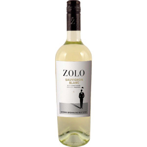 Zolo Sauvignon Blanc White Wine (750ml)