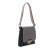 Amy Grey Cross-Body Handbag-Free Shipping!