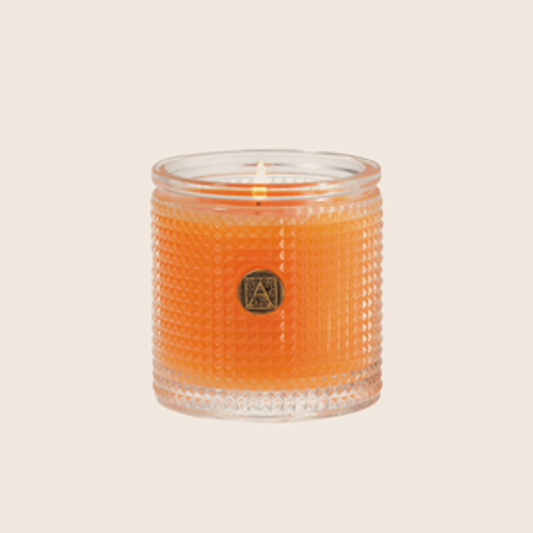 Aromatique Valencia Orange 6 oz. Candle-Free Shipping!
