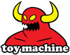 Toy Machine