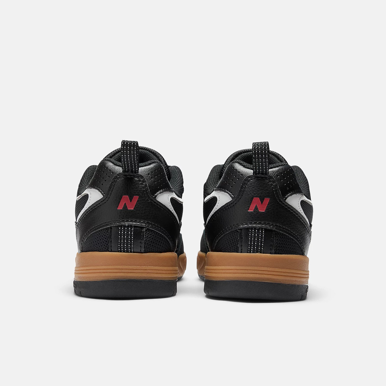 NB Numeric Tiago Lemos 808 Lite (Black/Gum)