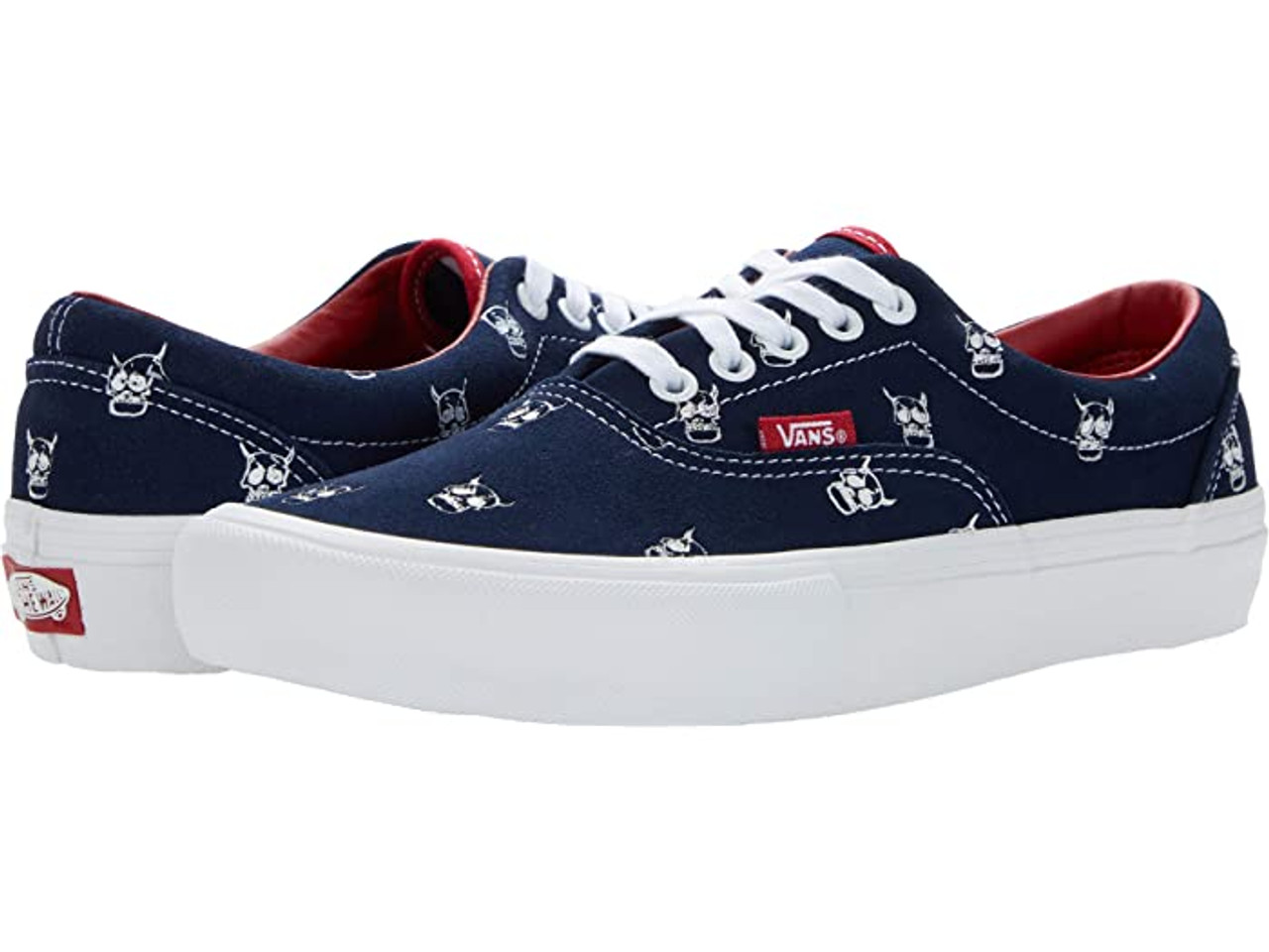 VANS ERA (Kader)