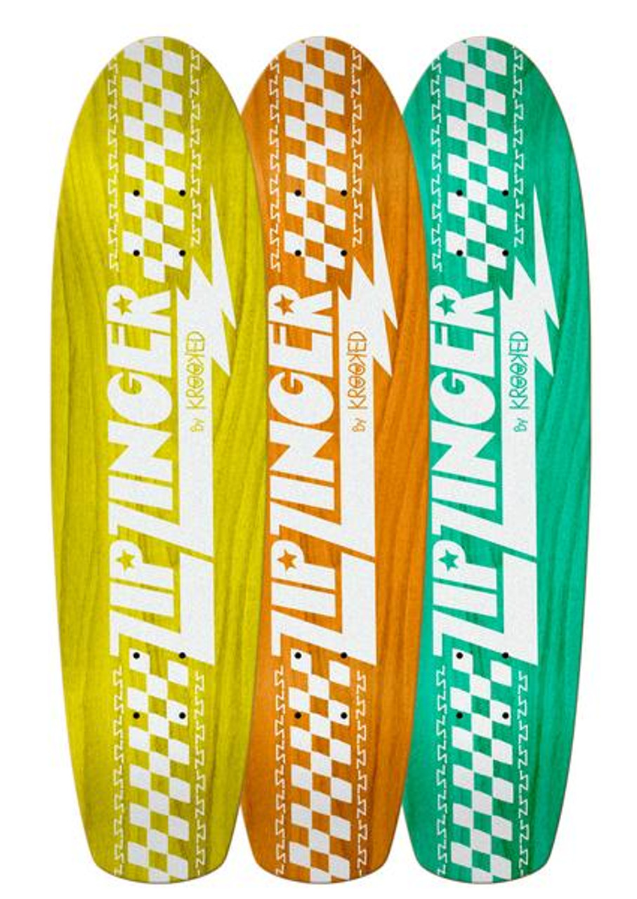 Zip zinger cruiser clearance