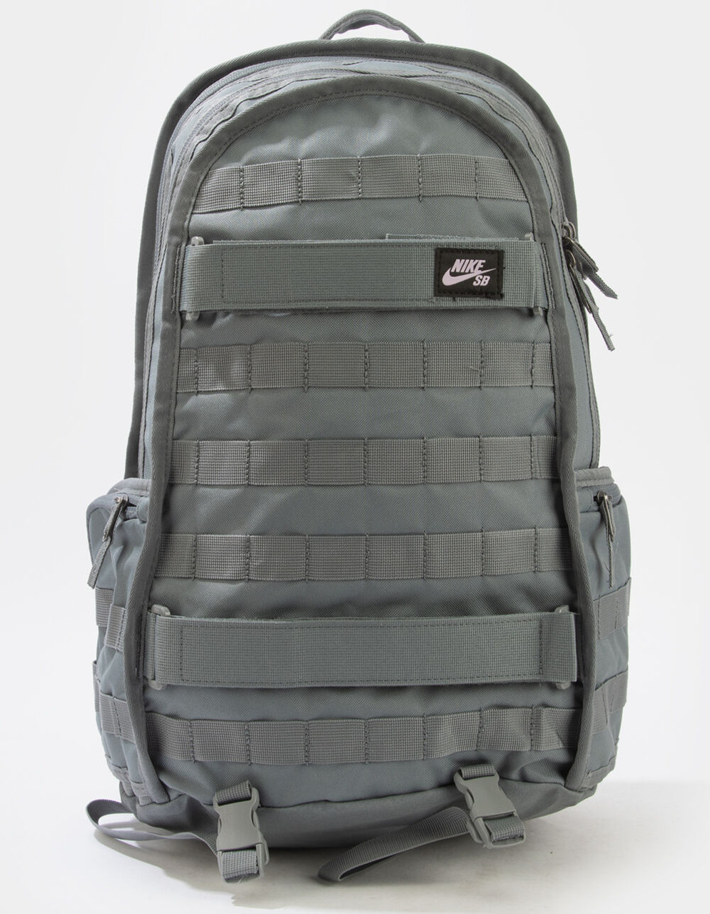 grey nike sb backpack