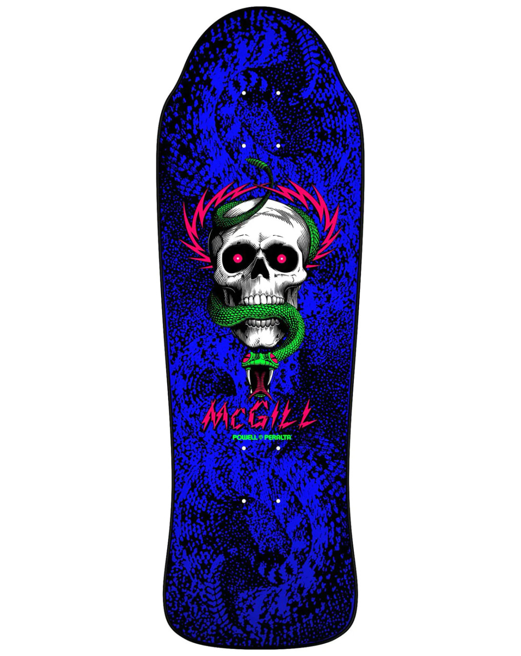 Powell Peralta Mike Mcgill Series 14 Deck 9.90