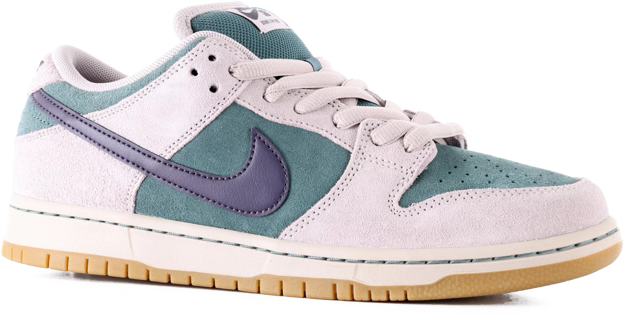Nike SB Dunk Low Pro (Mineral Slate)