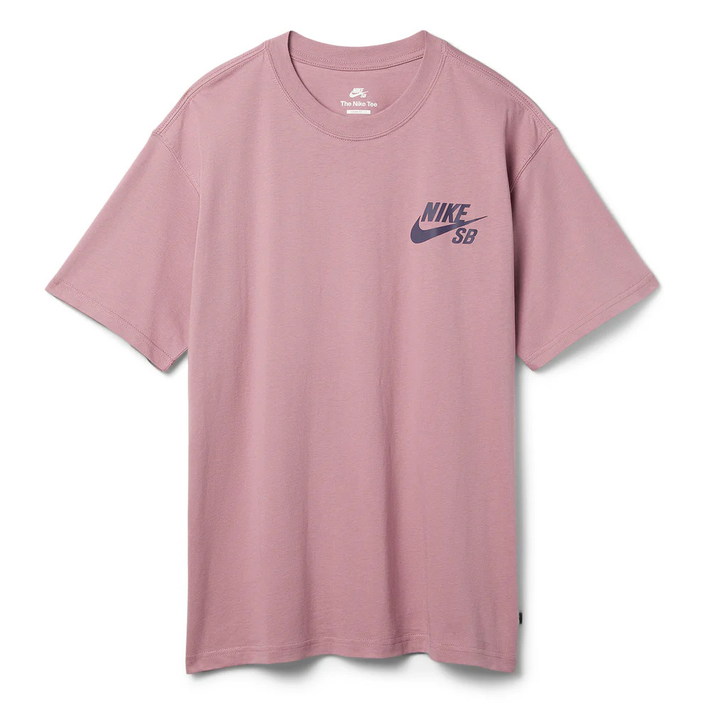 nike sb pink t shirt