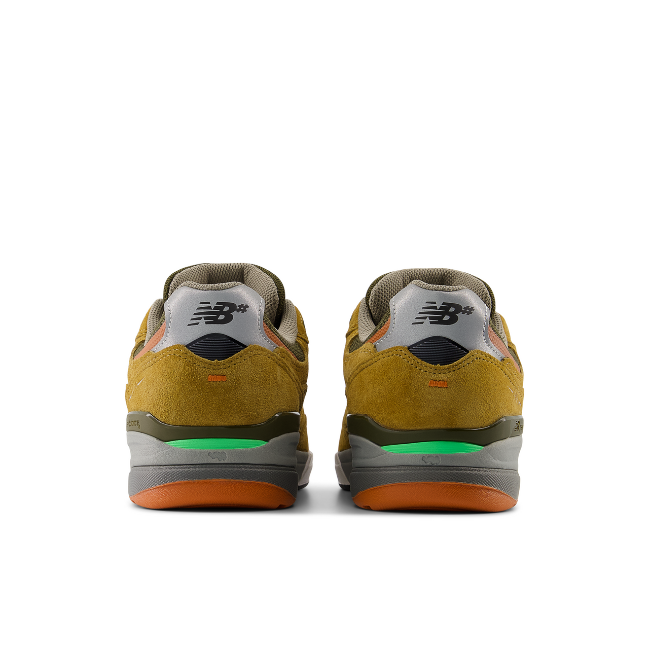New Balance Andrew Reynolds NM933 (Camel)