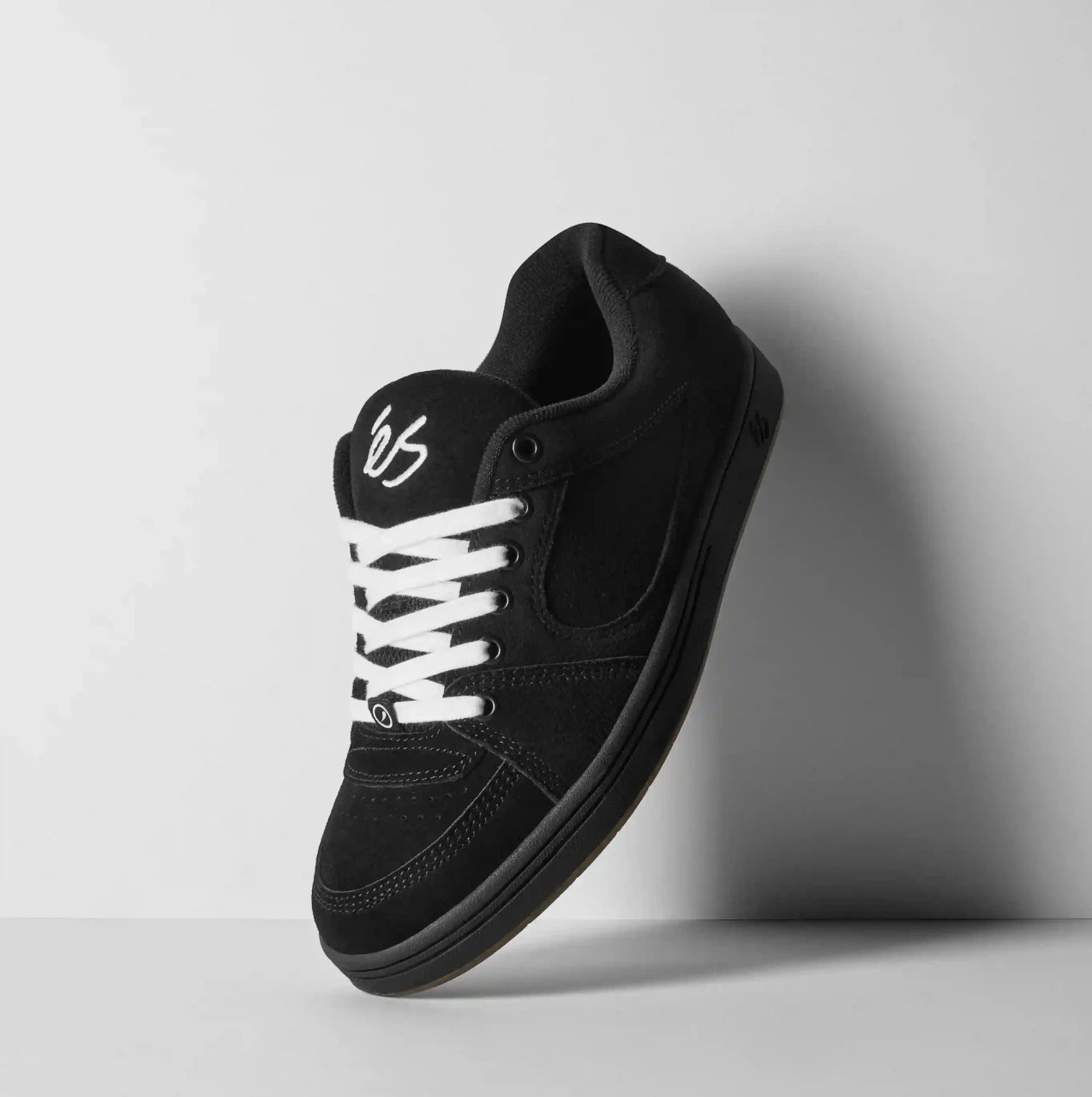 Es Accel (Black) 30 Years