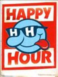 Happy Hour