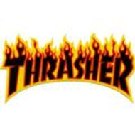 Thrasher