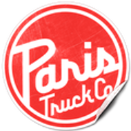 Paris Trucks