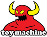 Toy Machine