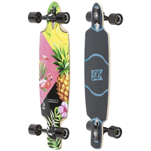 DB Longboard Dagger V2 36 Complete