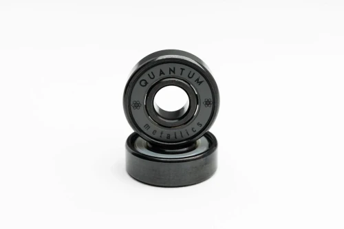 QUANTUM BEARING SCIENCE METALLIC SERIES BEARING KIT