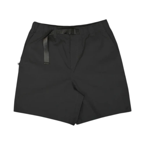 Nike SB 9er Skate Shorts - Black