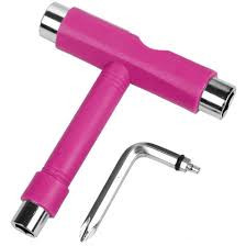 UNIT TOOL PINK