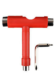 UNIT TOOL RED