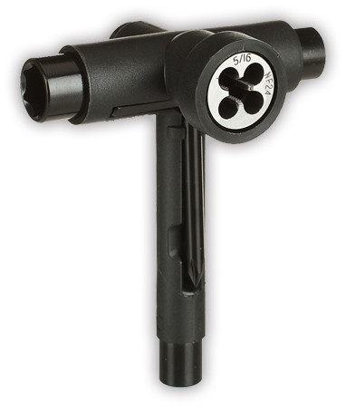 REFLEX TRI-FLEX TOOL BLACK