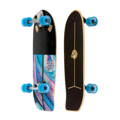Flow Stub 29" Cruiser Longboard