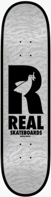 REAL 8.25" TEAM DOVES RENEWAL PP DECK