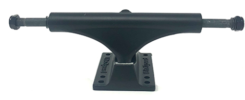 LITEZPEED 5.25 BLACK TRUCK (SET) 8.0"