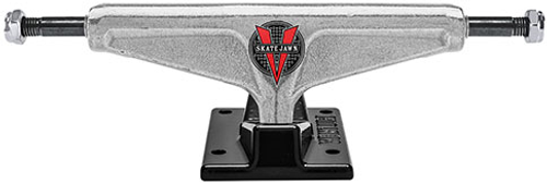 VENTURE 5.6 V-CAST HOLLOW SKATE JAWN TRUCK 8.25" (SET)