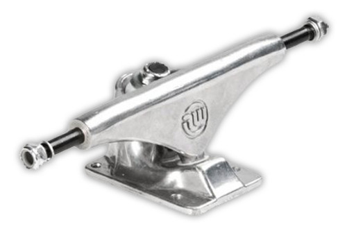 MINI LOGO RAW TRUCK 8.00 (SET)