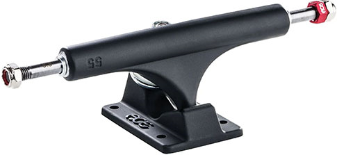 ACE AF1 55 MATTE BLACK TRUCK (SET)