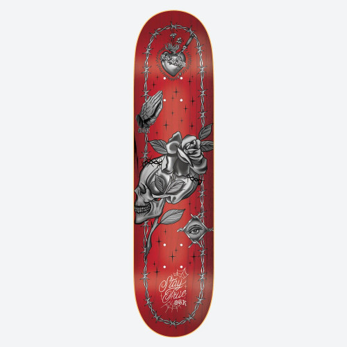 dgk i love haters deck