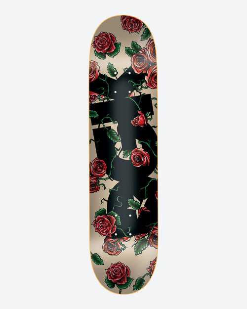 DGK Bloom Sand 8.06" Skateboard Deck DGK Bloom Sand 8.06" Skateboard Deck