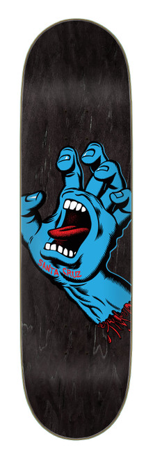 SANTA CRUZ Screaming Hand 8.5"