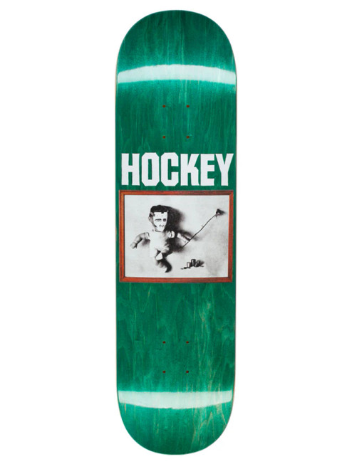 Hockey Donovon Piscopo New Value 8.25'' Deck