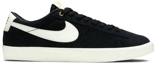 nike sb blazer low gt review