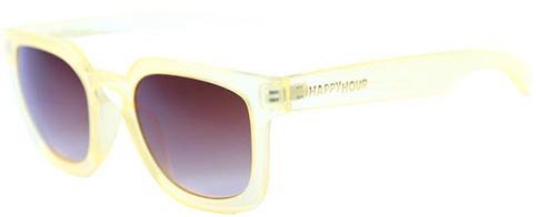 HAPPY HOUR WOLF PUPS MARGARITA FROST SUNGLASSES