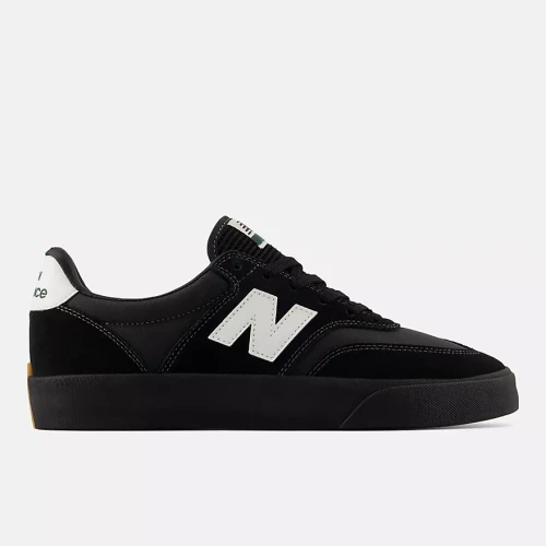 New Balance 340 (Black)