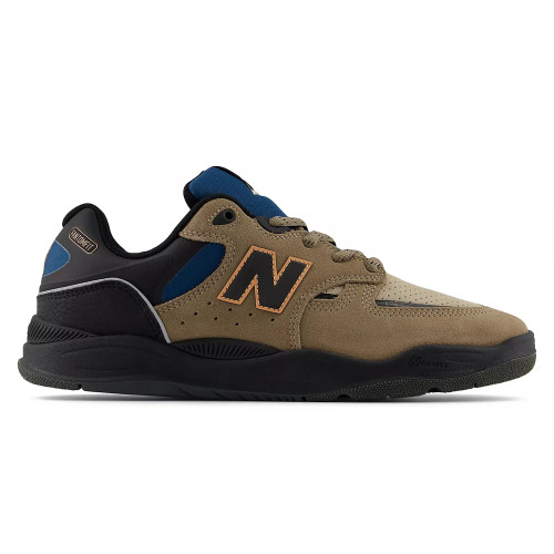 New Balance Numeric 1010 Tiago Lemos  (Brown/Black)