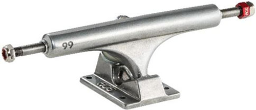 ACE AF1 66 POLISHED TRUCK (SET) 9.35"
