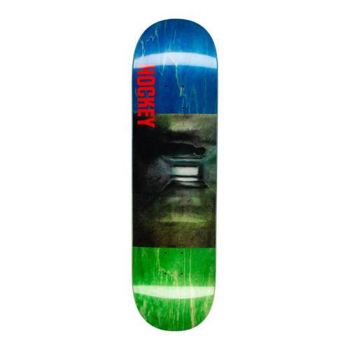HOCKEY 8.50" From Here Shape 2 Deck