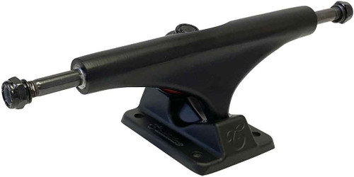 CADILLAC STREET 8" BLACK TRUCK