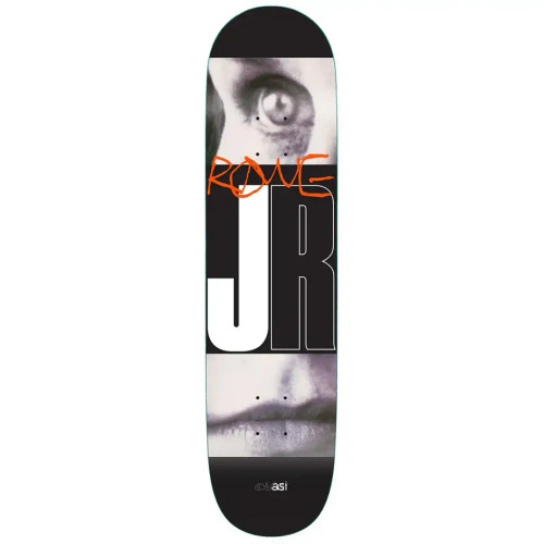 Quasi JR Exhibition 8.0" Deck